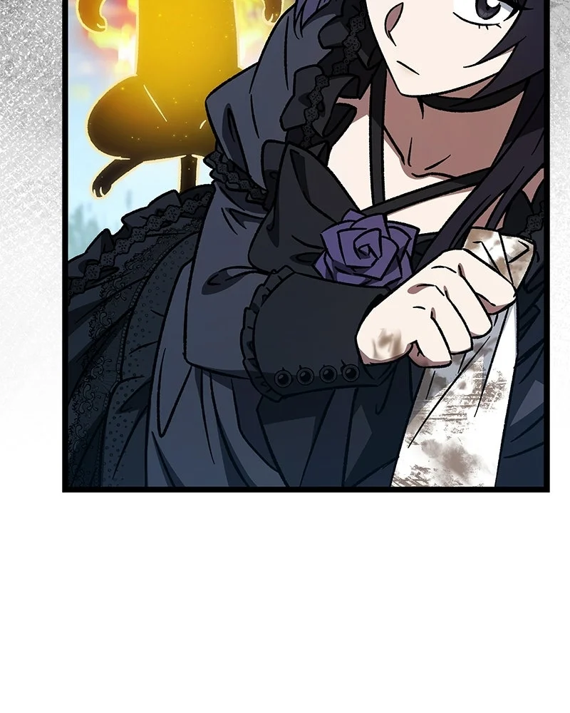 Lv 99 Princess Of Black Flame Chapter 17 Halaman 66