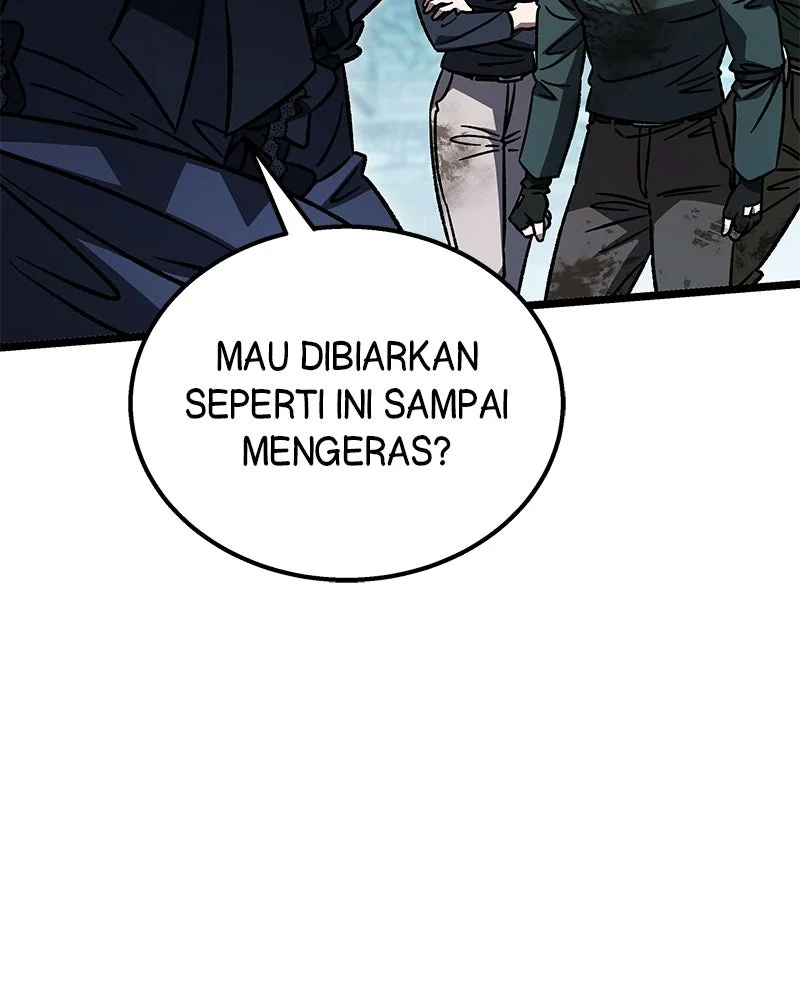 Lv 99 Princess Of Black Flame Chapter 17 Halaman 68