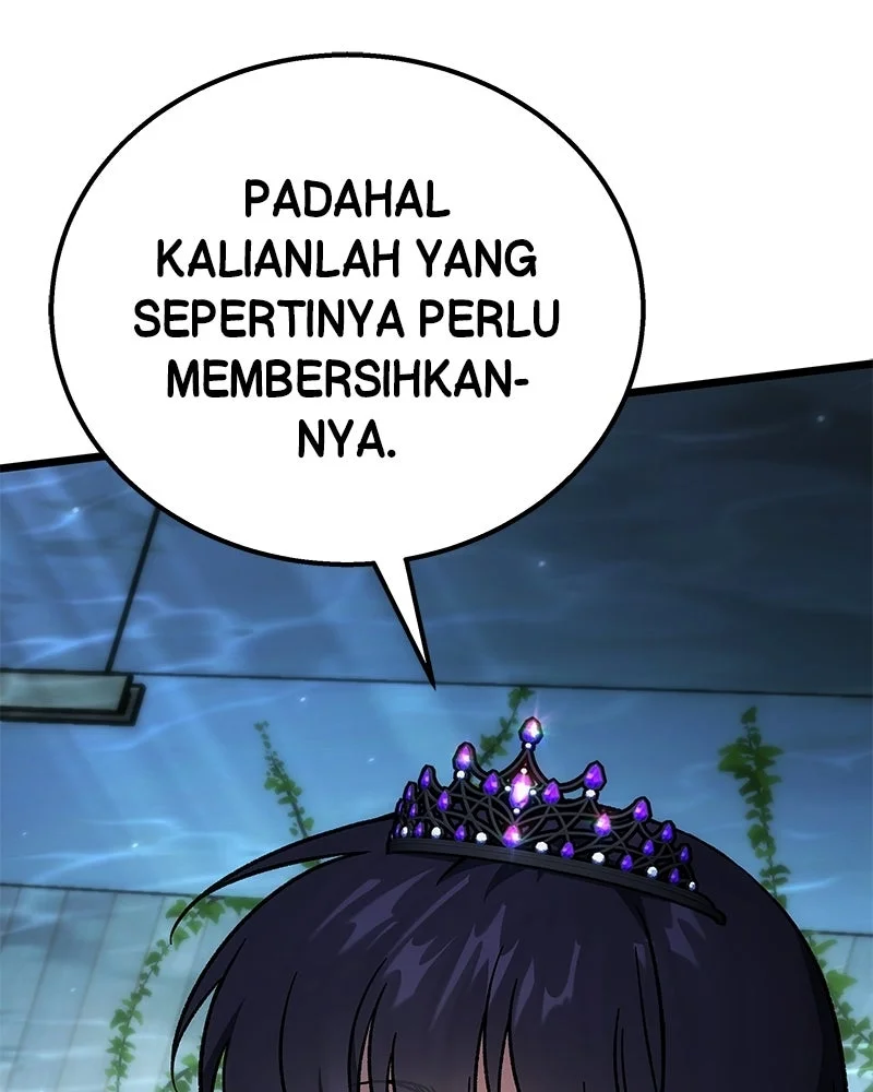 Lv 99 Princess Of Black Flame Chapter 17 Halaman 69
