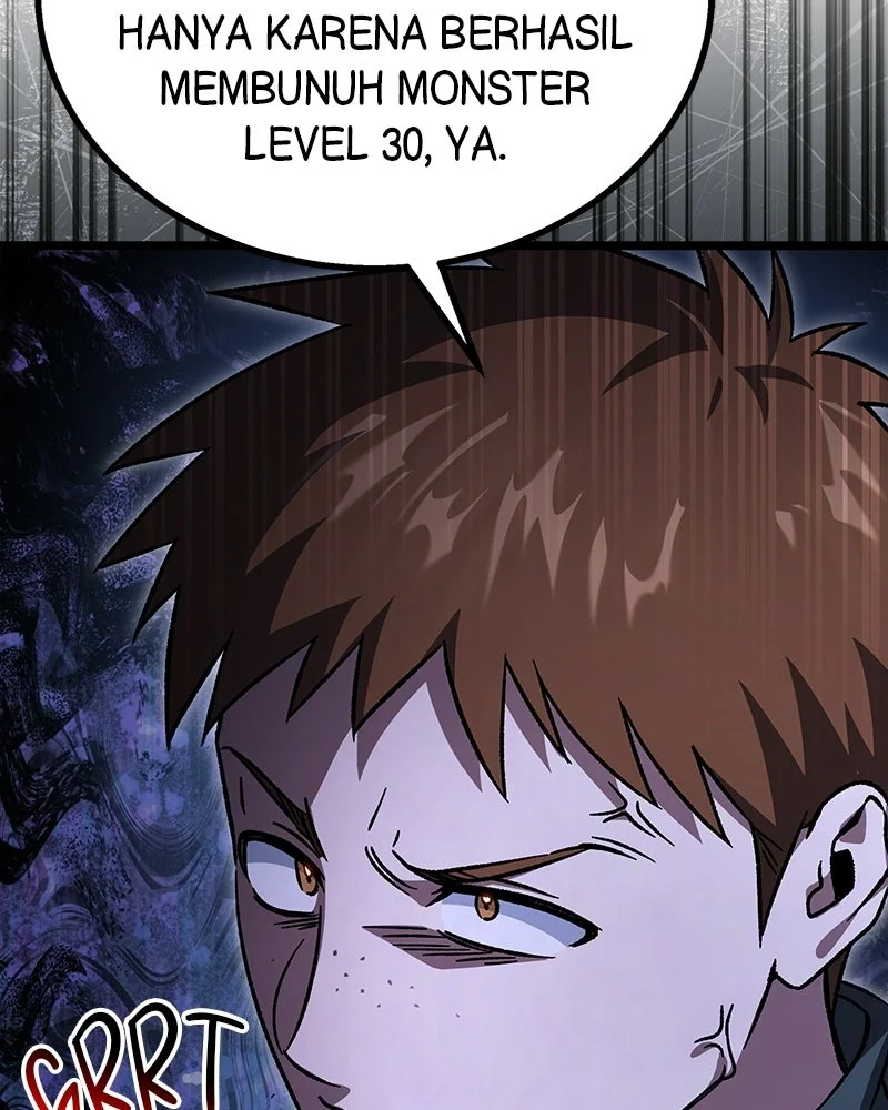 Lv 99 Princess Of Black Flame Chapter 17 Halaman 74