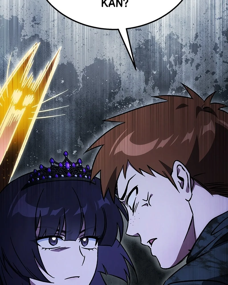 Lv 99 Princess Of Black Flame Chapter 17 Halaman 77