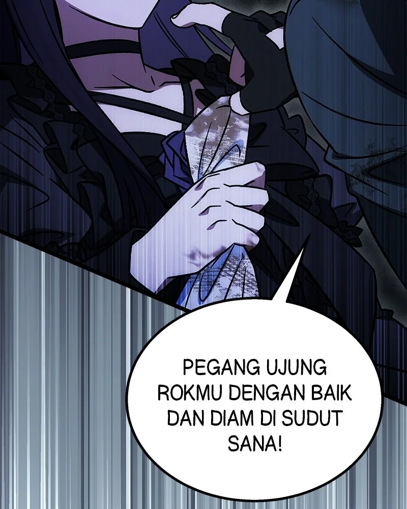 Lv 99 Princess Of Black Flame Chapter 17 Halaman 78