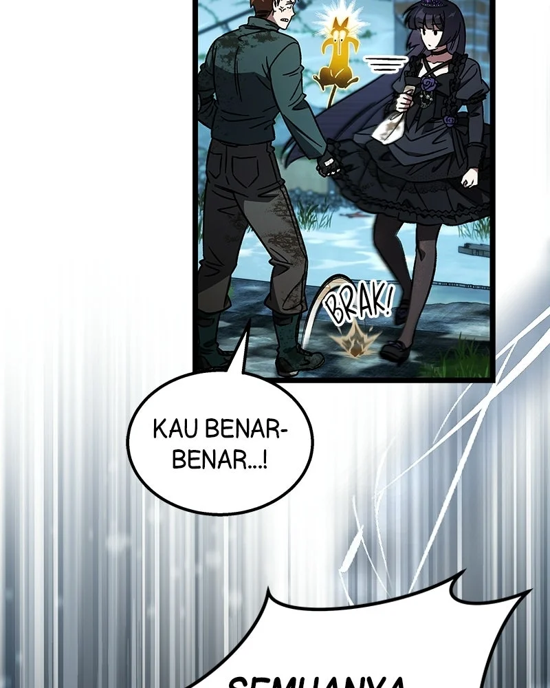 Lv 99 Princess Of Black Flame Chapter 17 Halaman 81