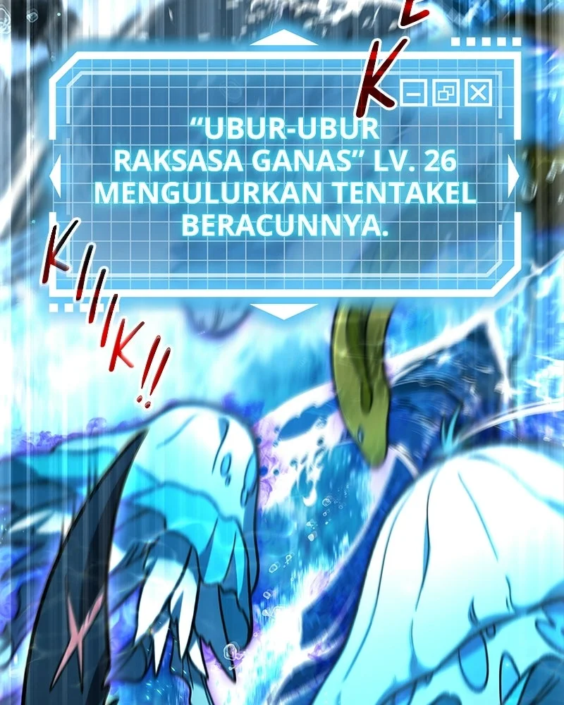 Lv 99 Princess Of Black Flame Chapter 17 Halaman 84