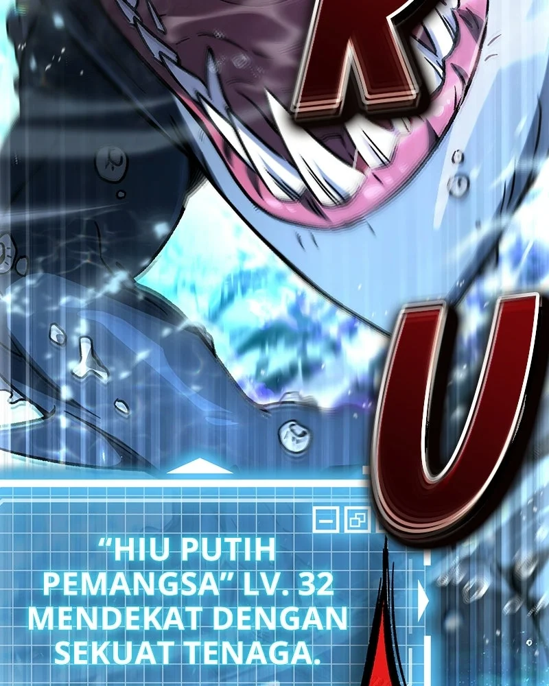 Lv 99 Princess Of Black Flame Chapter 17 Halaman 87
