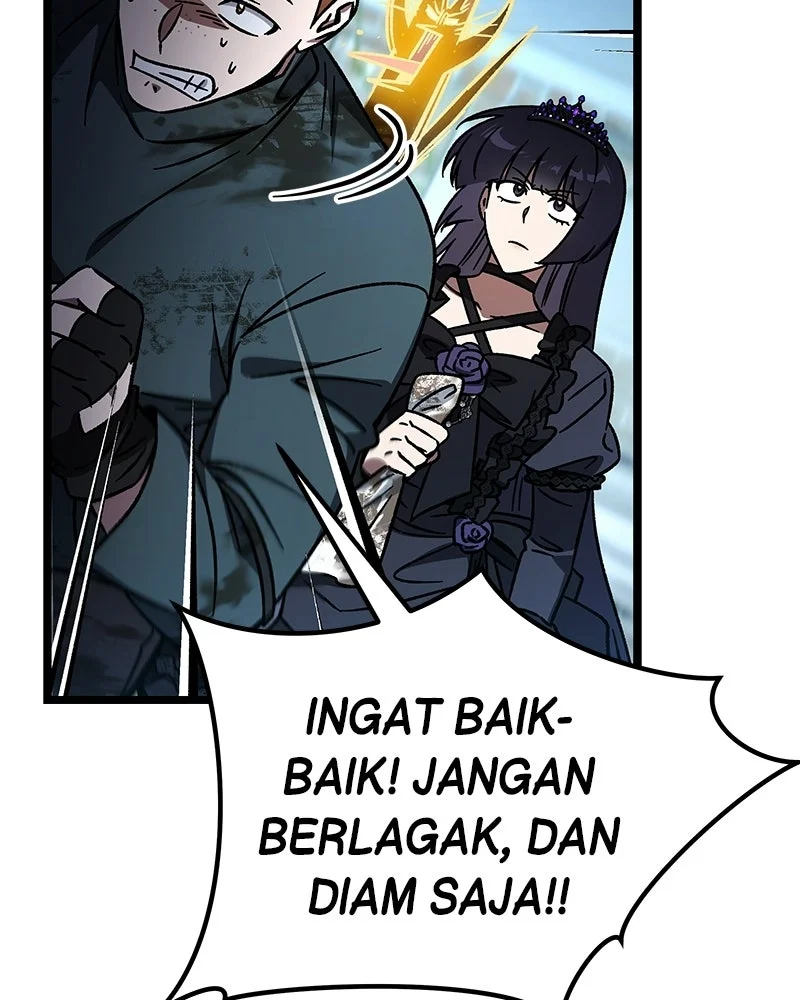 Lv 99 Princess Of Black Flame Chapter 17 Halaman 90