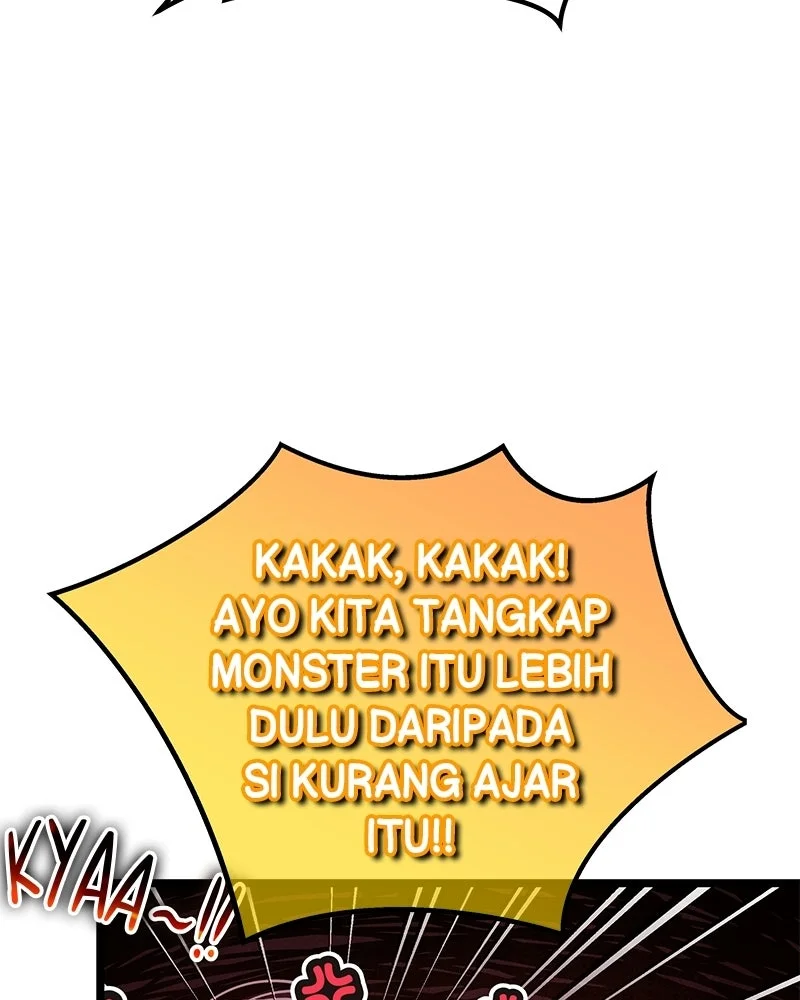Lv 99 Princess Of Black Flame Chapter 17 Halaman 91