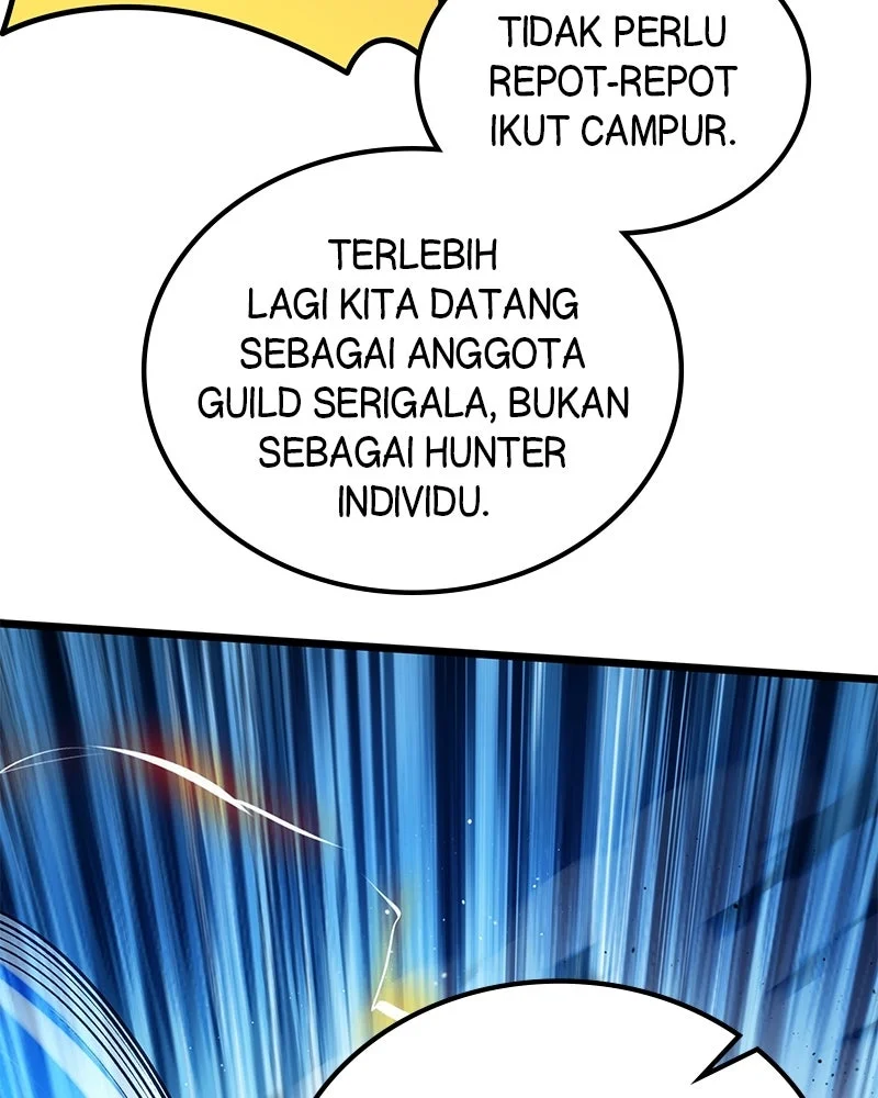 Lv 99 Princess Of Black Flame Chapter 17 Halaman 93