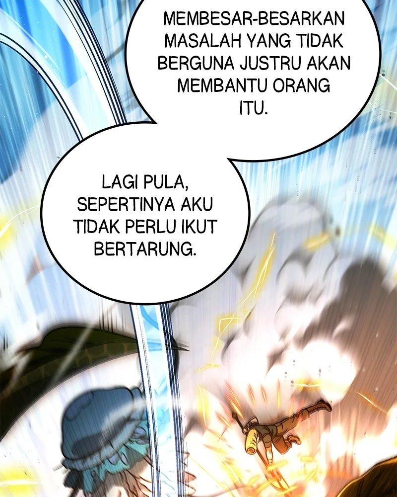 Lv 99 Princess Of Black Flame Chapter 17 Halaman 94