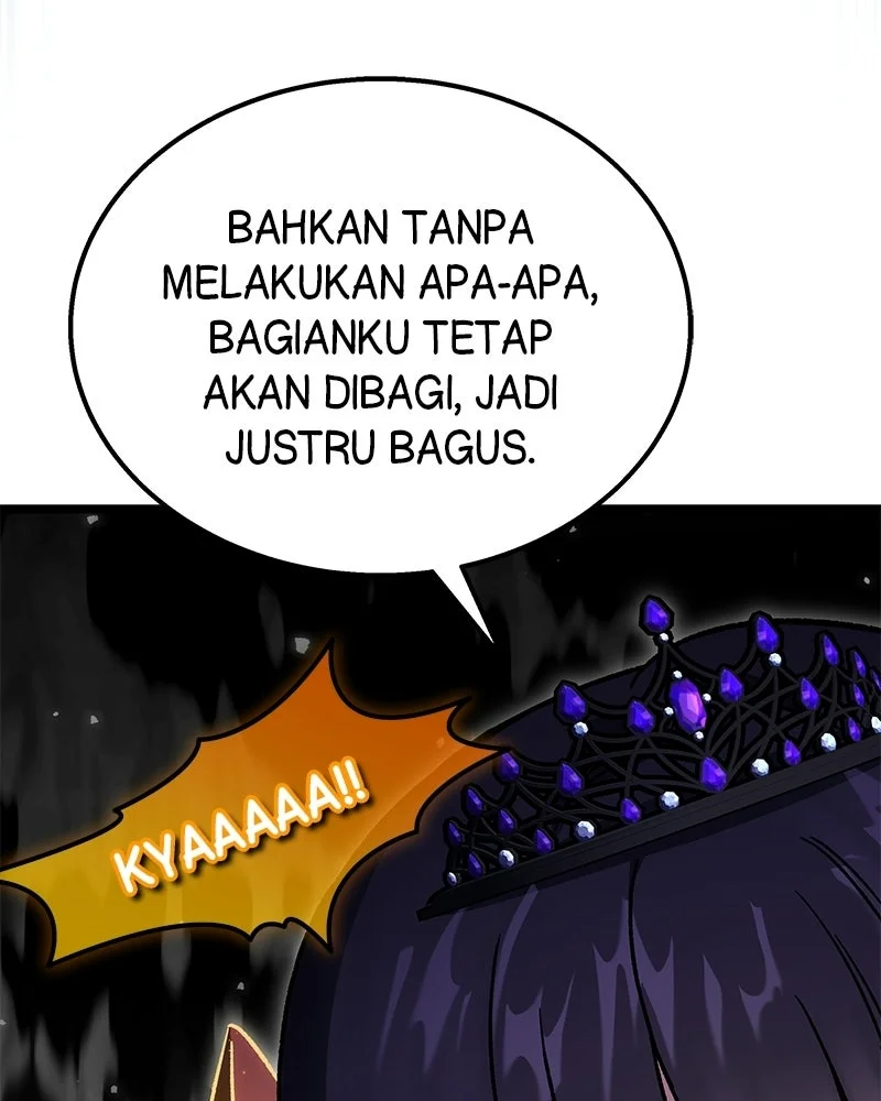 Lv 99 Princess Of Black Flame Chapter 17 Halaman 98