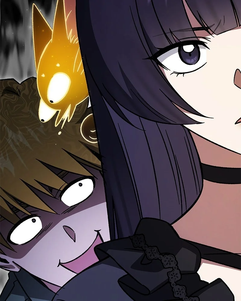 Lv 99 Princess Of Black Flame Chapter 17 Halaman 99