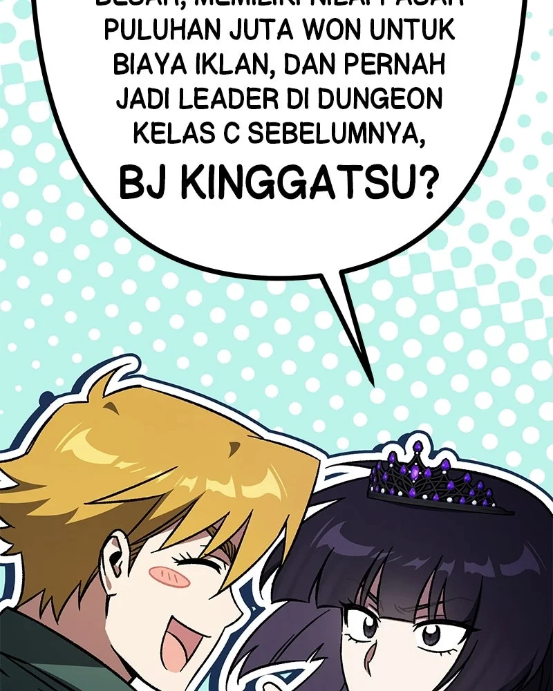 Lv 99 Princess Of Black Flame Chapter 17 Halaman 103