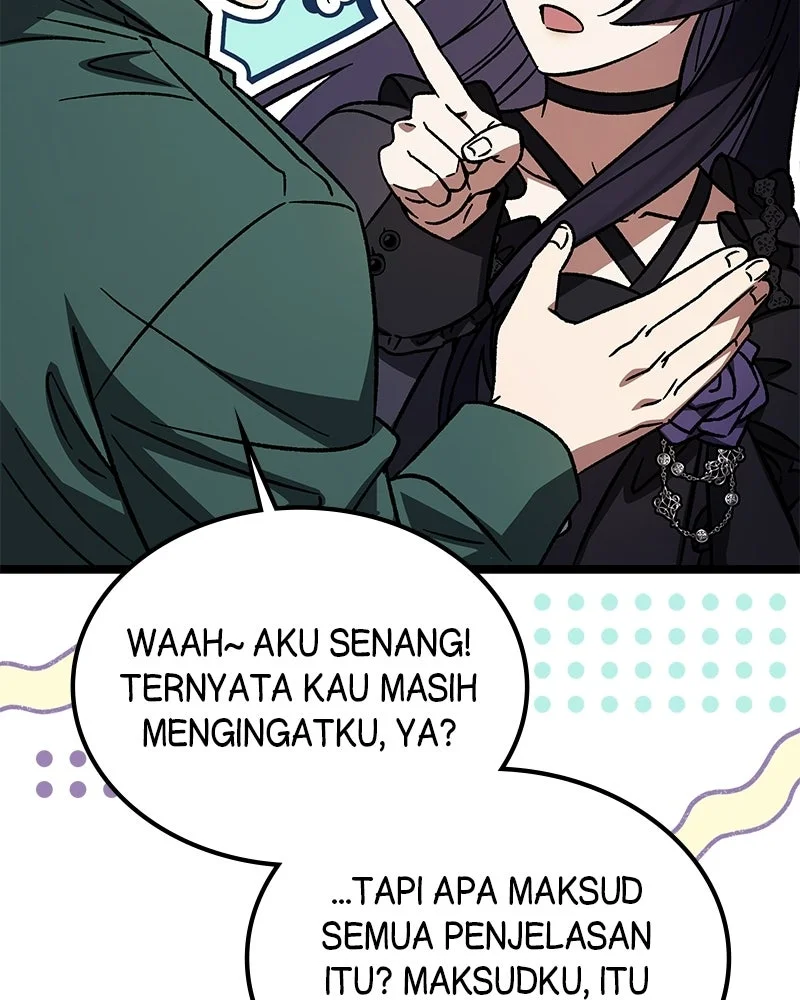 Lv 99 Princess Of Black Flame Chapter 17 Halaman 104