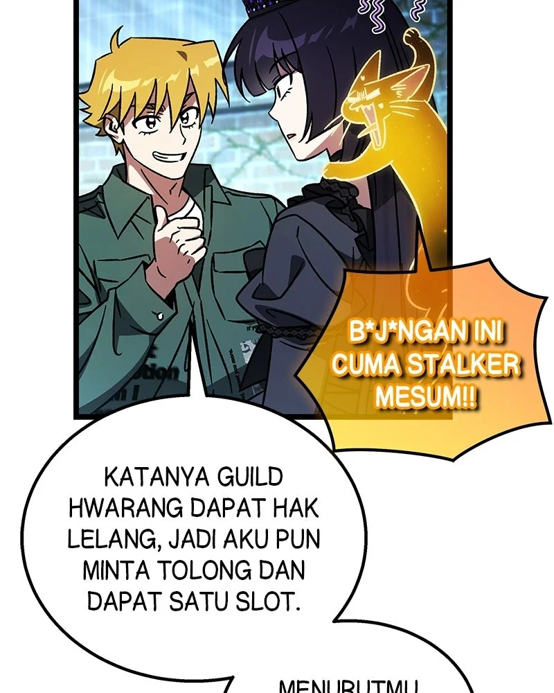Lv 99 Princess Of Black Flame Chapter 17 Halaman 106