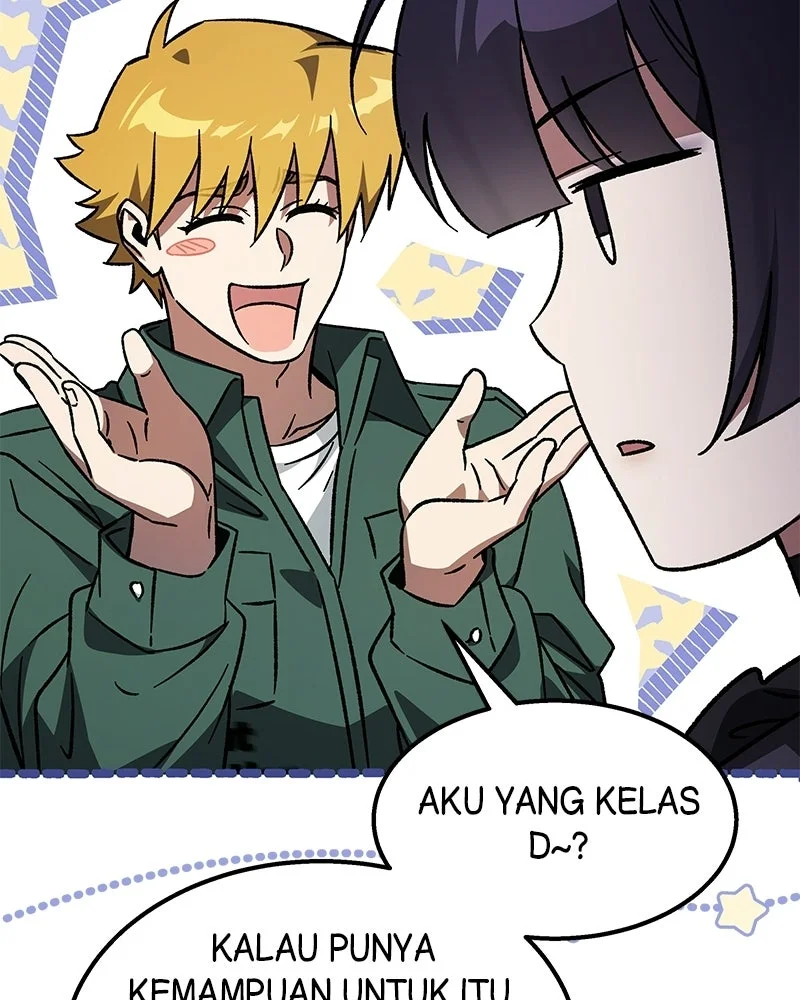 Lv 99 Princess Of Black Flame Chapter 17 Halaman 108