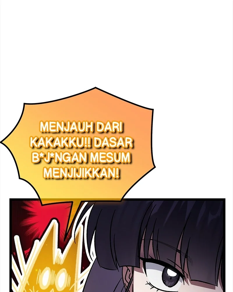 Lv 99 Princess Of Black Flame Chapter 17 Halaman 112