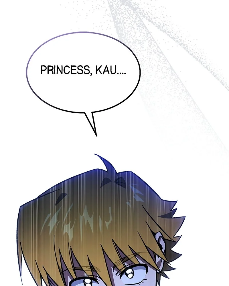 Lv 99 Princess Of Black Flame Chapter 17 Halaman 117
