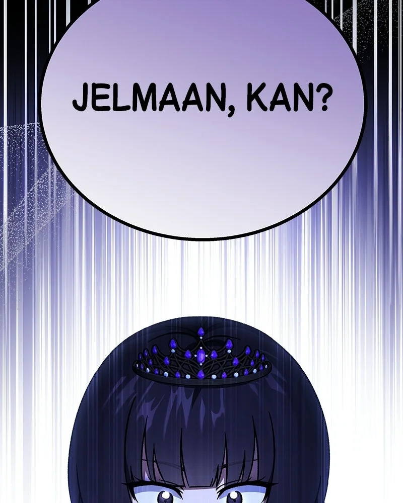 Lv 99 Princess Of Black Flame Chapter 17 Halaman 119