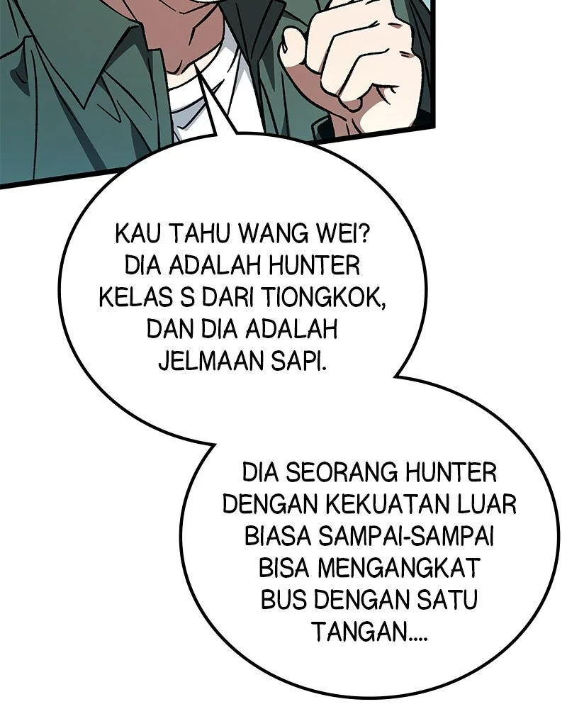 Lv 99 Princess Of Black Flame Chapter 17 Halaman 130