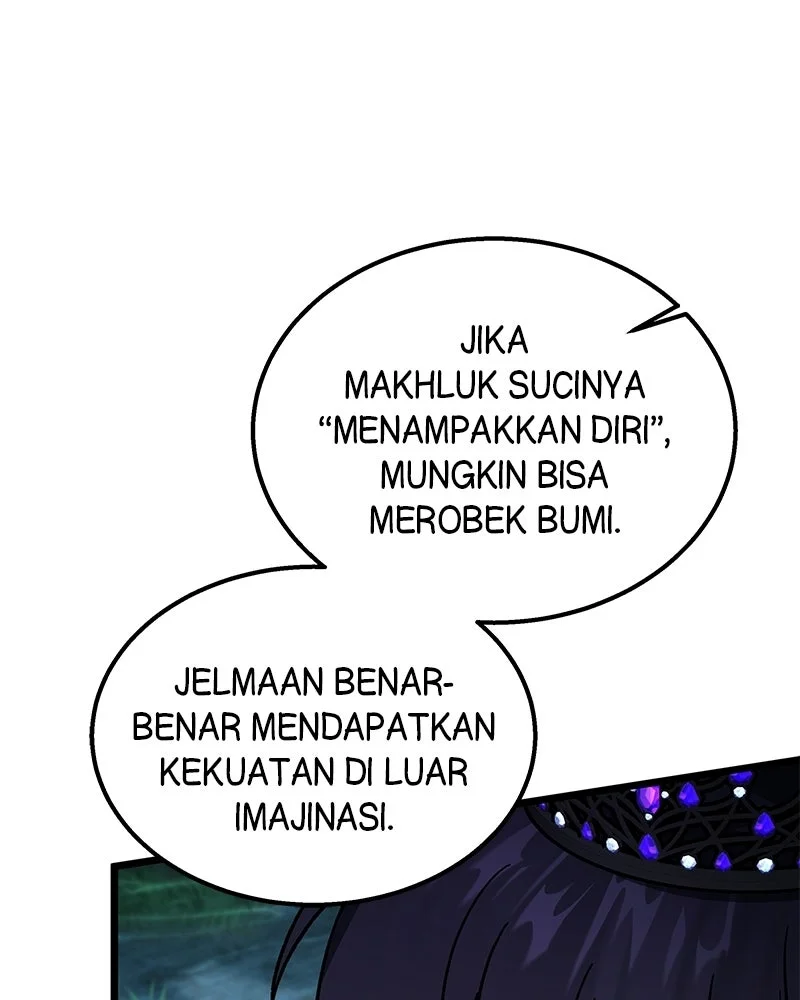 Lv 99 Princess Of Black Flame Chapter 17 Halaman 131