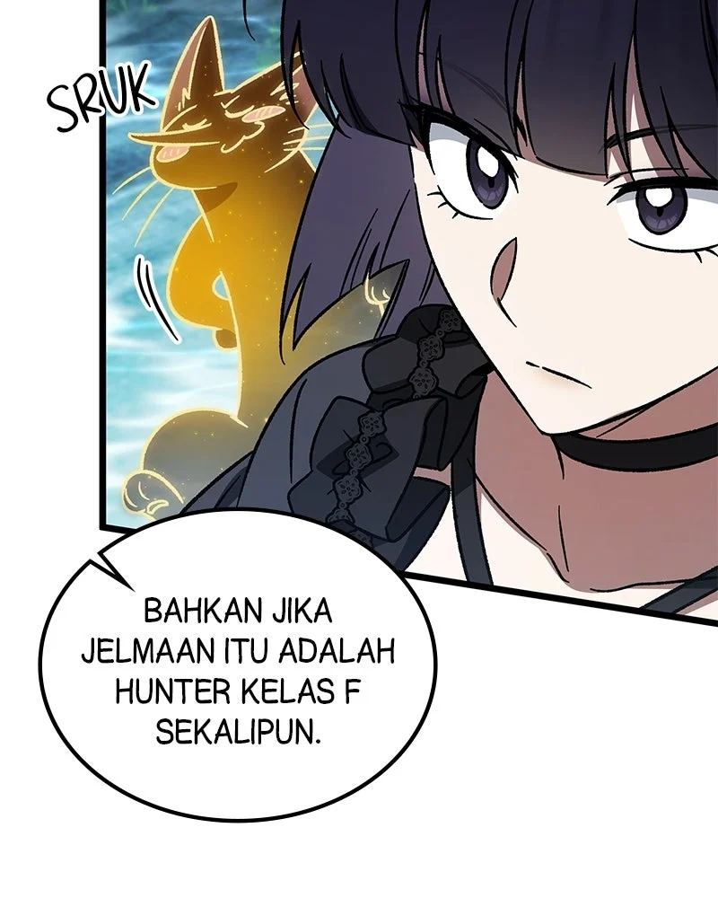 Lv 99 Princess Of Black Flame Chapter 17 Halaman 132