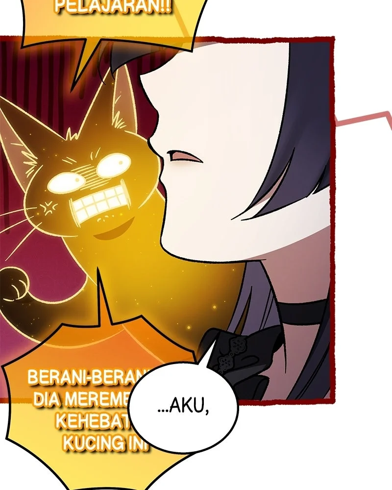 Lv 99 Princess Of Black Flame Chapter 17 Halaman 136