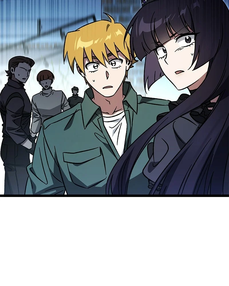Lv 99 Princess Of Black Flame Chapter 17 Halaman 139