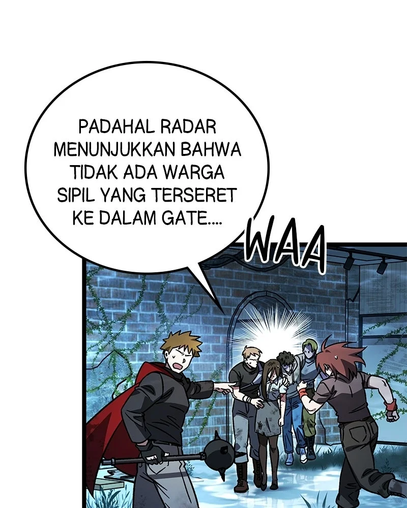 Lv 99 Princess Of Black Flame Chapter 17 Halaman 140