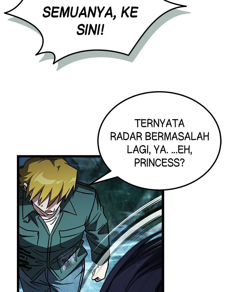 Lv 99 Princess Of Black Flame Chapter 17 Halaman 142