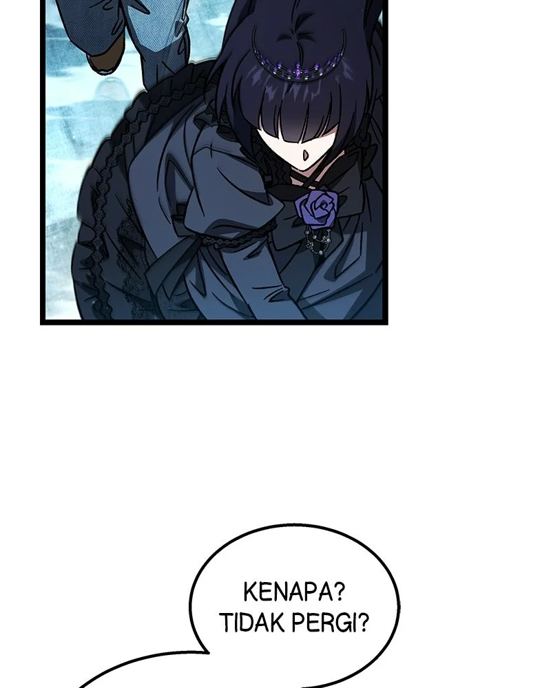 Lv 99 Princess Of Black Flame Chapter 17 Halaman 143