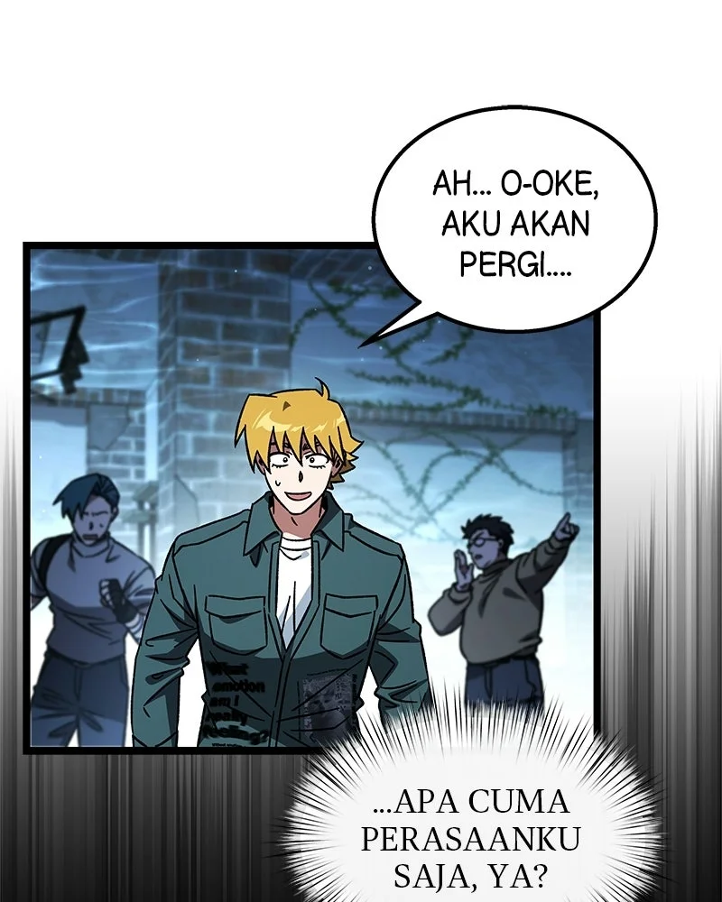 Lv 99 Princess Of Black Flame Chapter 17 Halaman 145