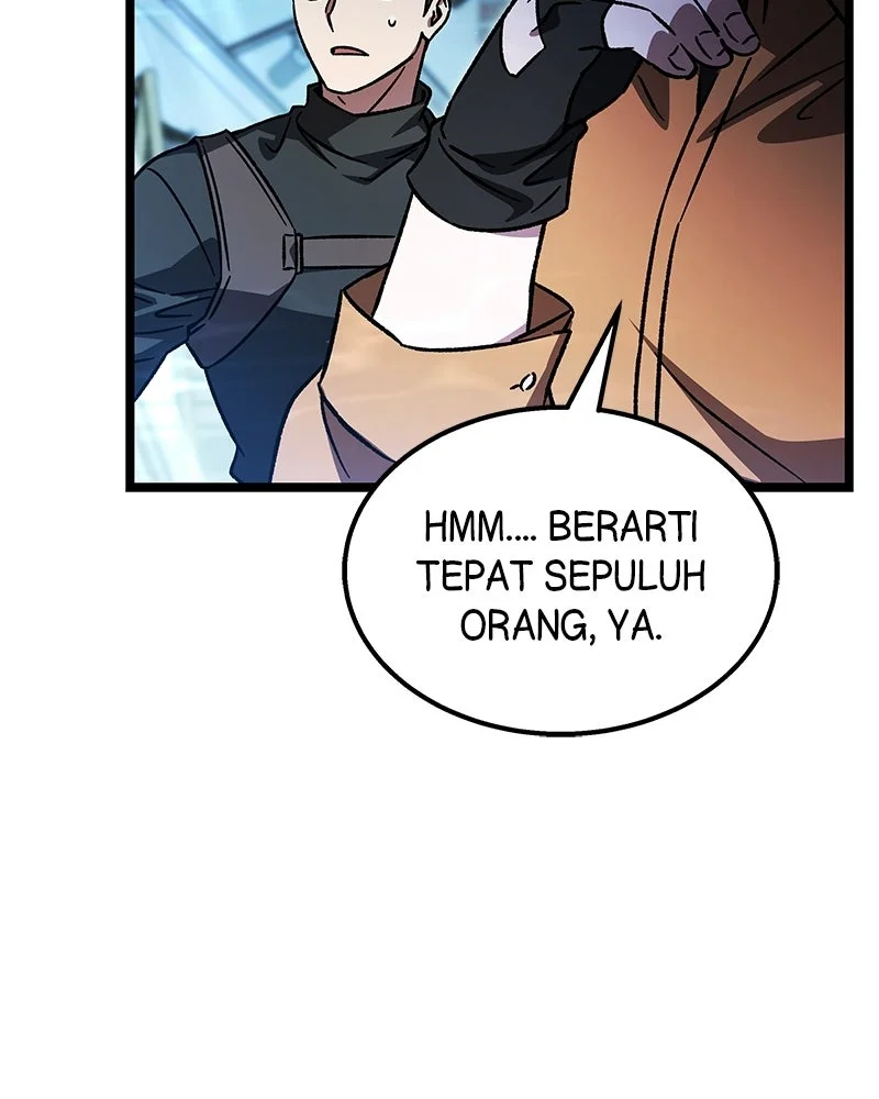 Lv 99 Princess Of Black Flame Chapter 17 Halaman 151