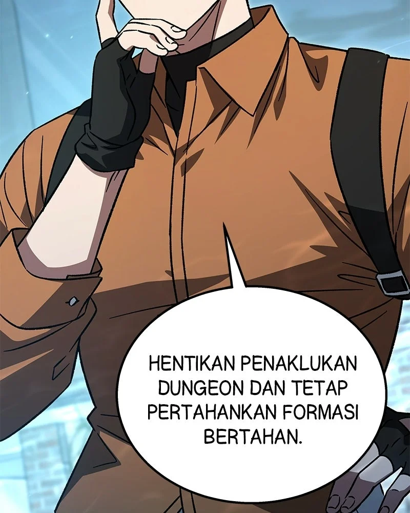 Lv 99 Princess Of Black Flame Chapter 17 Halaman 153
