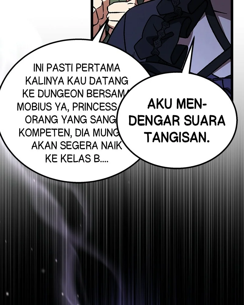 Lv 99 Princess Of Black Flame Chapter 17 Halaman 156