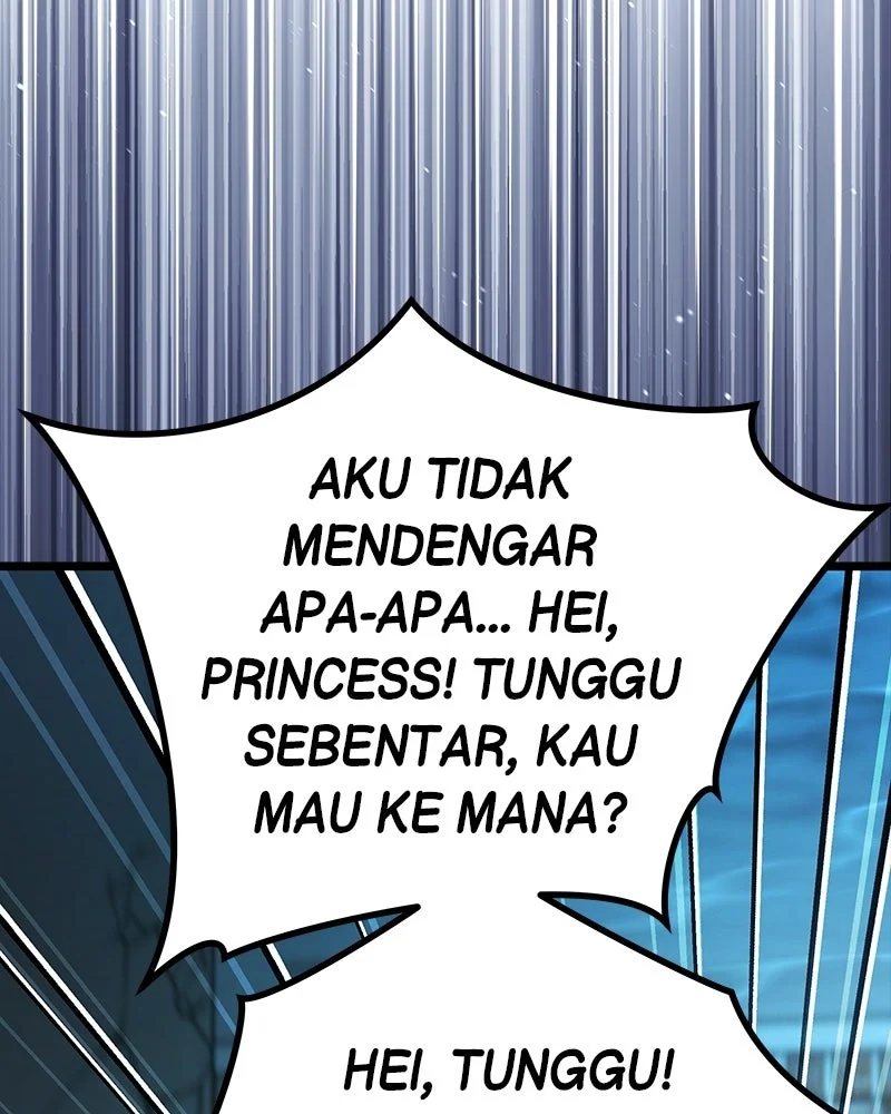 Lv 99 Princess Of Black Flame Chapter 17 Halaman 161