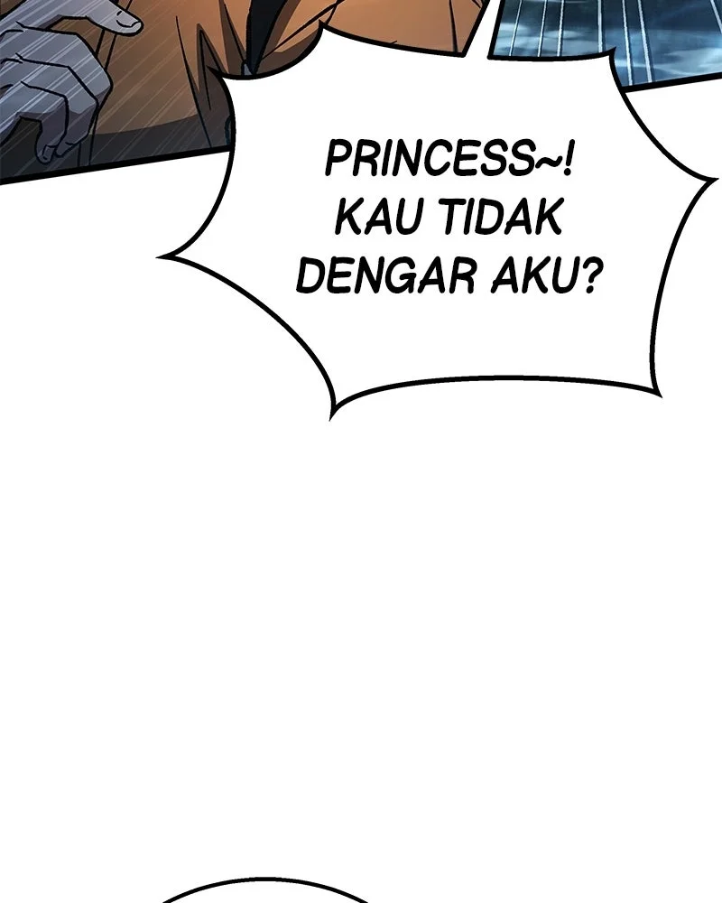 Lv 99 Princess Of Black Flame Chapter 17 Halaman 163