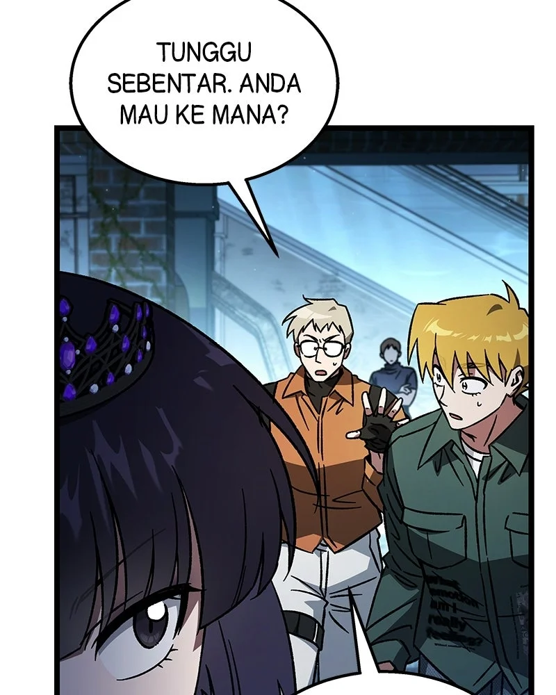 Lv 99 Princess Of Black Flame Chapter 17 Halaman 164