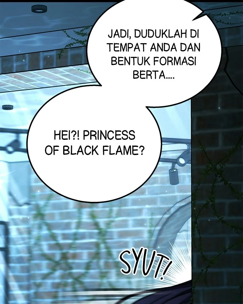 Lv 99 Princess Of Black Flame Chapter 17 Halaman 169