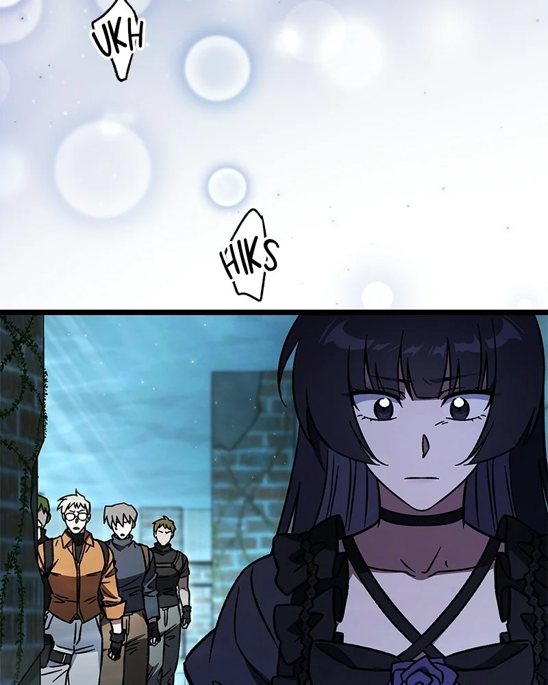 Lv 99 Princess Of Black Flame Chapter 17 Halaman 177