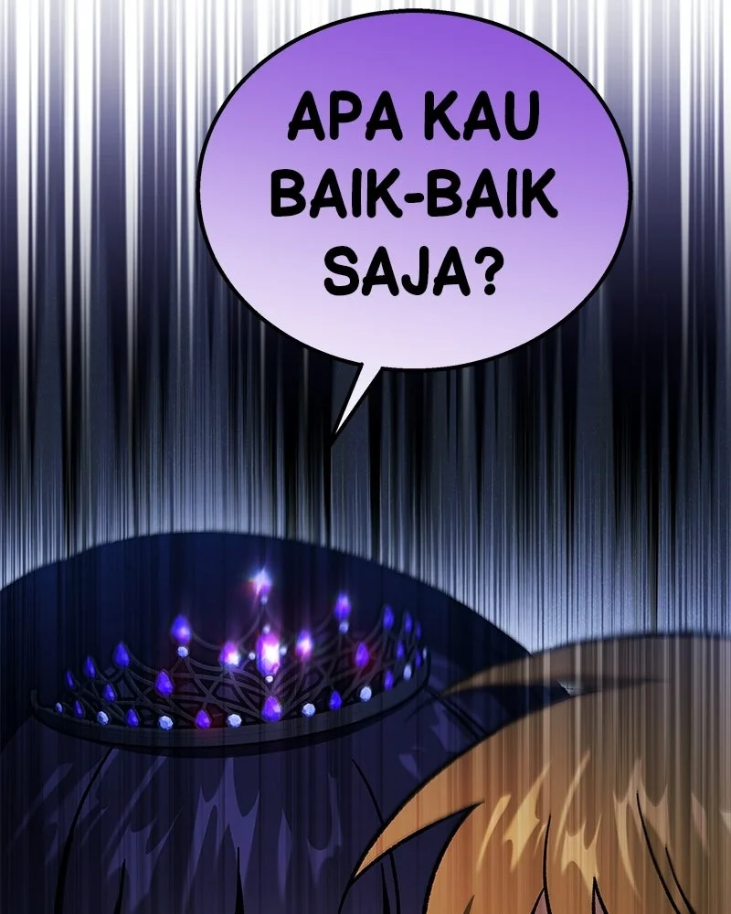 Lv 99 Princess Of Black Flame Chapter 17 Halaman 182