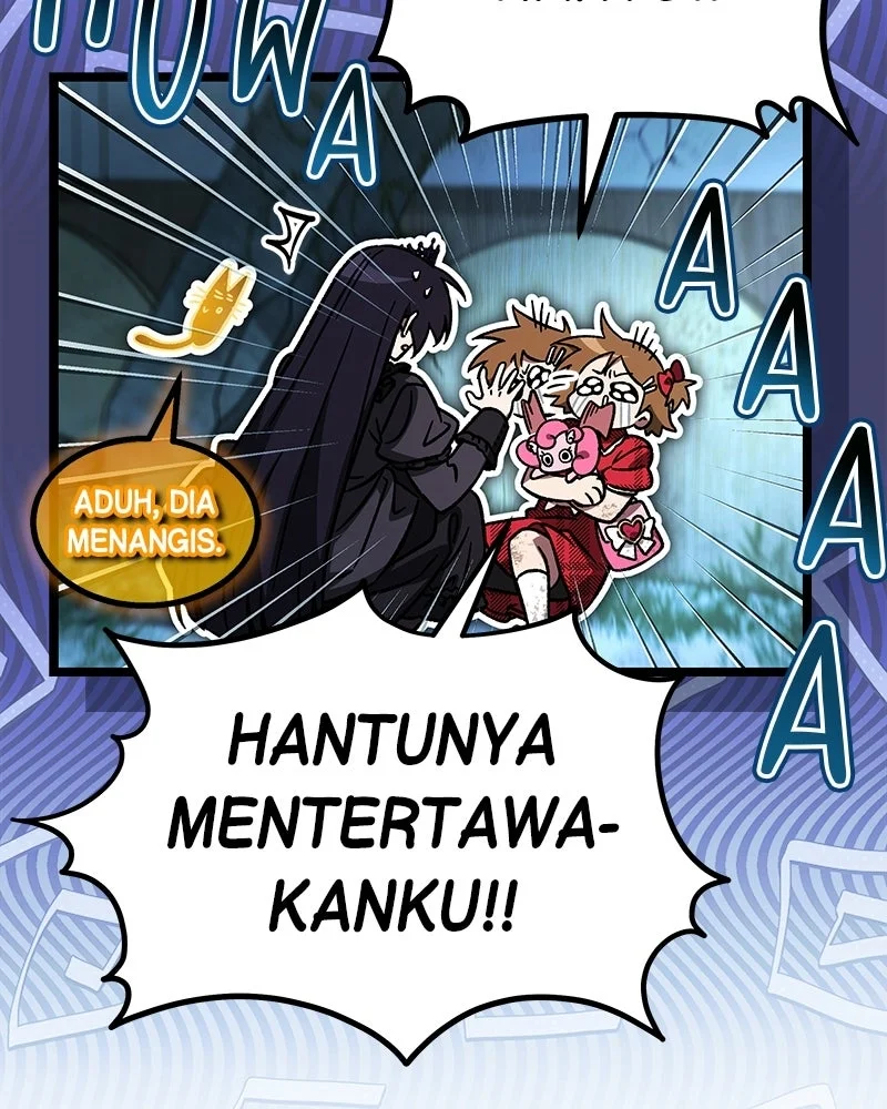 Lv 99 Princess Of Black Flame Chapter 17 Halaman 185