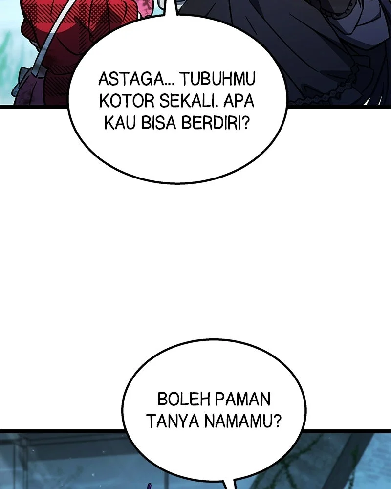 Lv 99 Princess Of Black Flame Chapter 17 Halaman 188