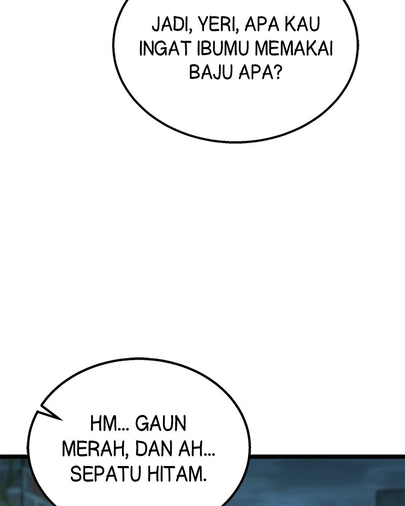 Lv 99 Princess Of Black Flame Chapter 17 Halaman 190