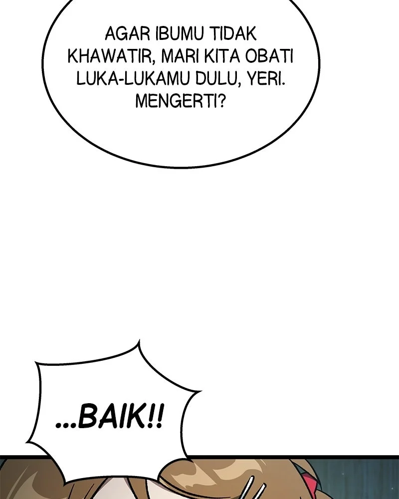 Lv 99 Princess Of Black Flame Chapter 17 Halaman 194