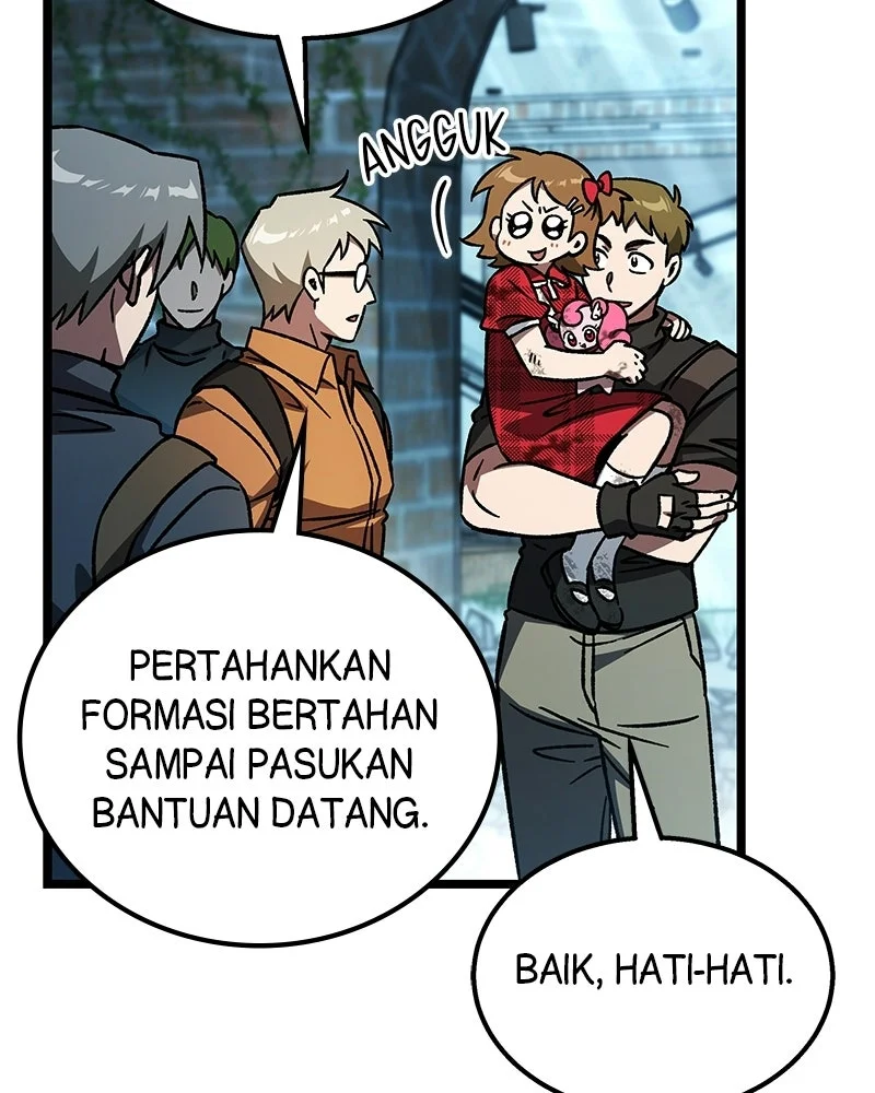 Lv 99 Princess Of Black Flame Chapter 17 Halaman 197