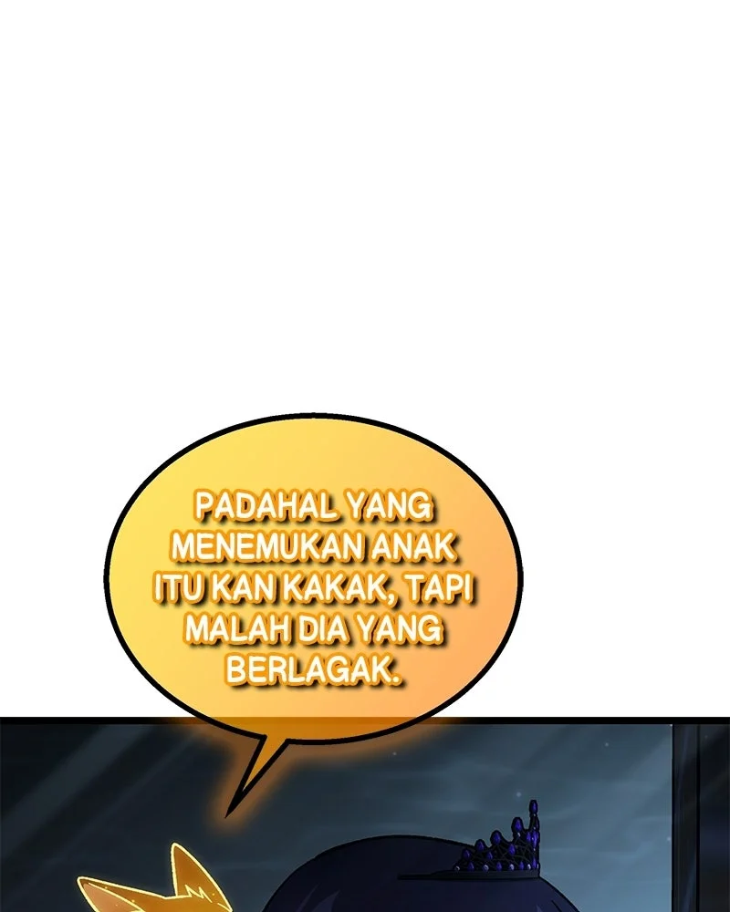 Lv 99 Princess Of Black Flame Chapter 17 Halaman 199