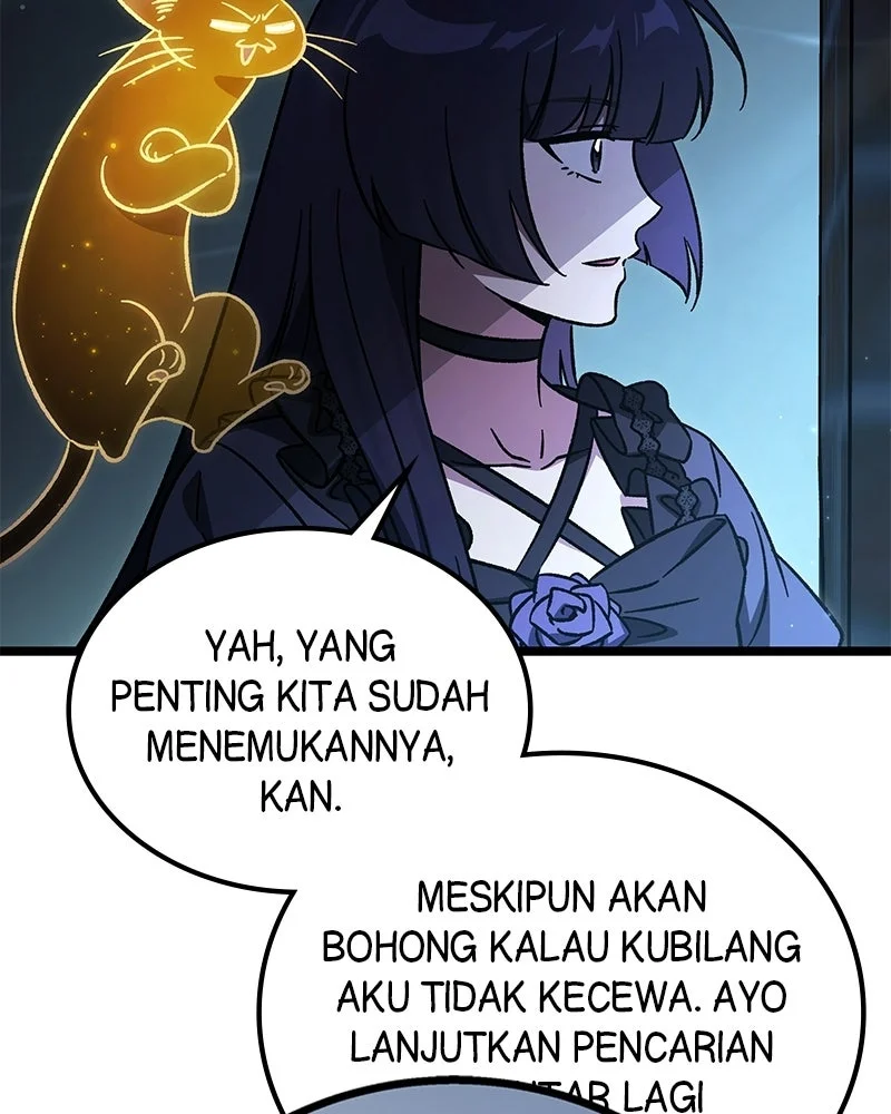 Lv 99 Princess Of Black Flame Chapter 17 Halaman 200
