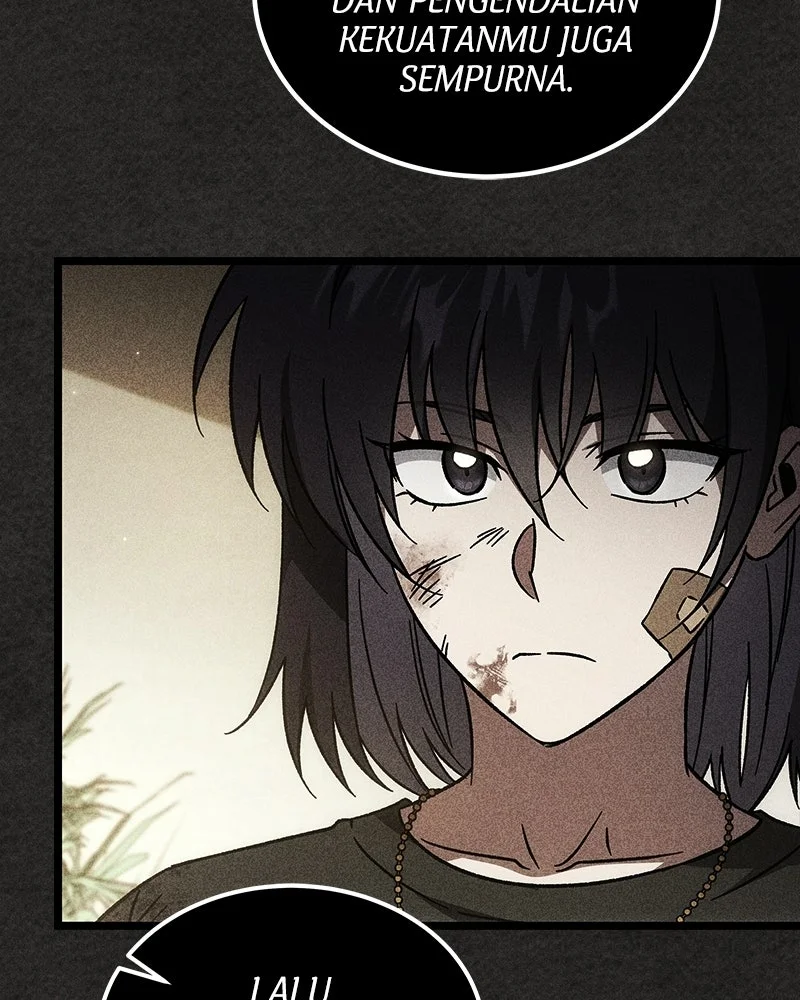 Lv 99 Princess Of Black Flame Chapter 18 Halaman 7