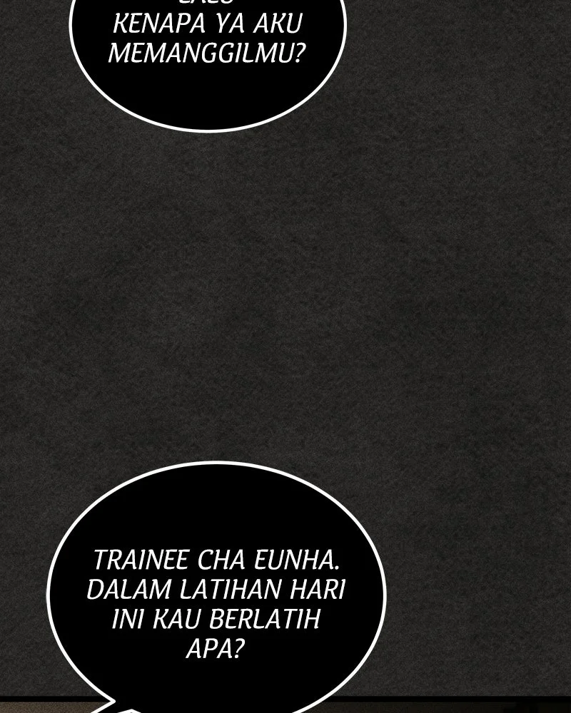 Lv 99 Princess Of Black Flame Chapter 18 Halaman 8