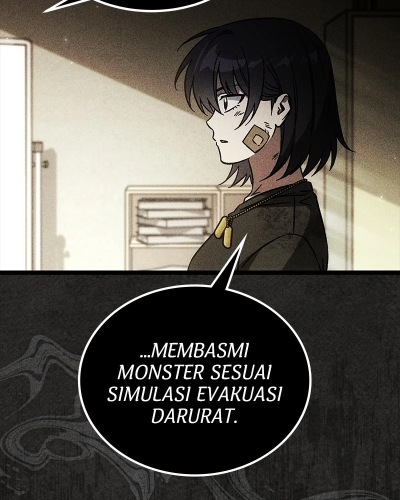 Lv 99 Princess Of Black Flame Chapter 18 Halaman 9